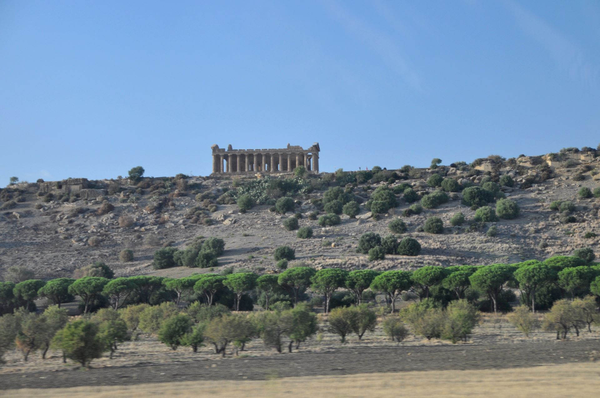 Templi di Selinunte, Marinella (Photo license: CC BY 2.0)